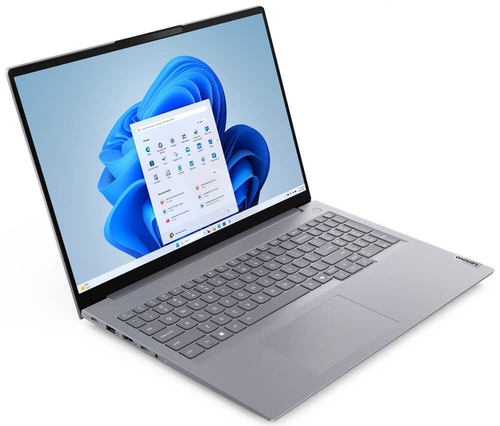 Lenovo ThinkBook 16 G8 IAL Intel Core Ultra 7 Professional