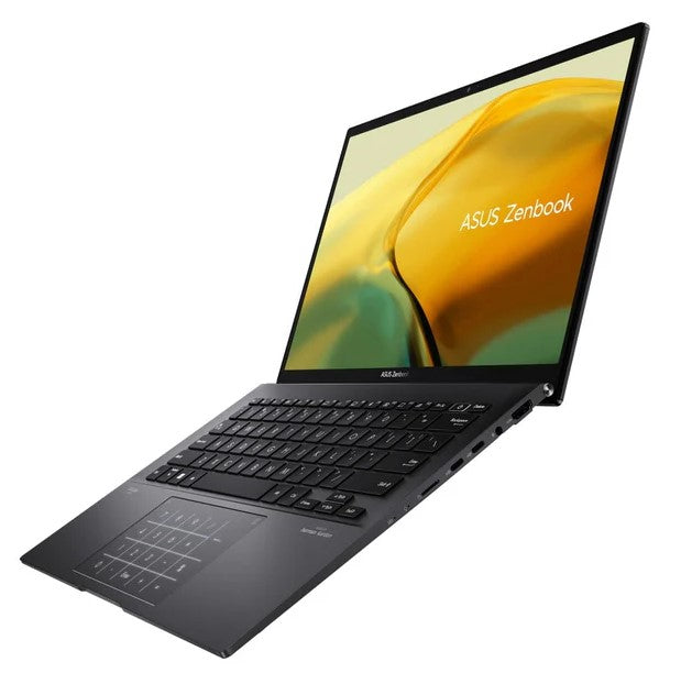 Asus Zenbook 14 OLED UM3402YA-O78512B0W Ryzen 7 Ultrabook