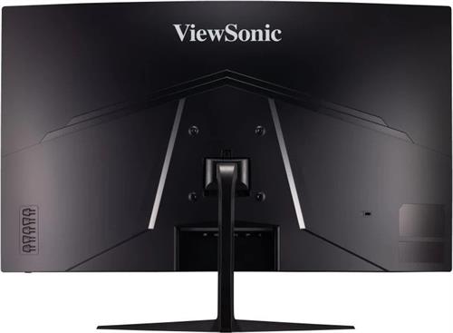 Viewsonic 32 inch 180Hz Curved Full HD Gaming FreeSync Monitor