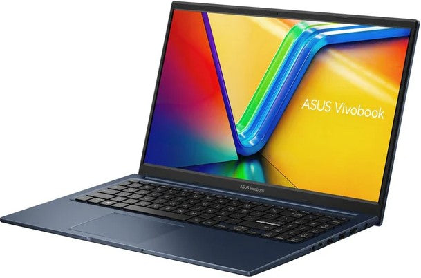 ASUS Vivobook 15 X1504VA-I516512BL1W Core i5 Laptop