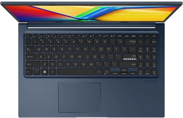 ASUS Vivobook 15 X1504VA-I516512BL1W Core i5 Laptop