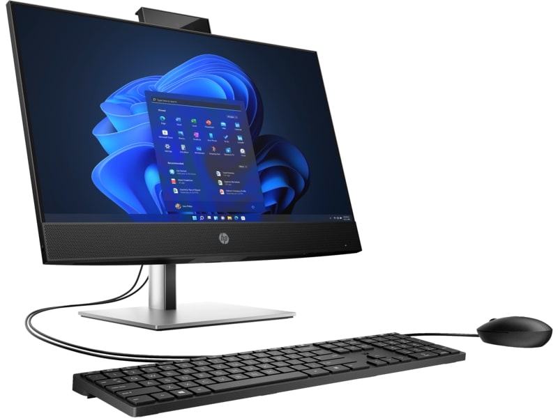 HP ProOne 440 G9 9H731ET Intel Core i7 All in One PC