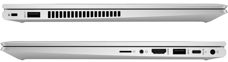 HP Probook x360 435 9G2J5ET G10 Ryzen 5 Professional Laptop