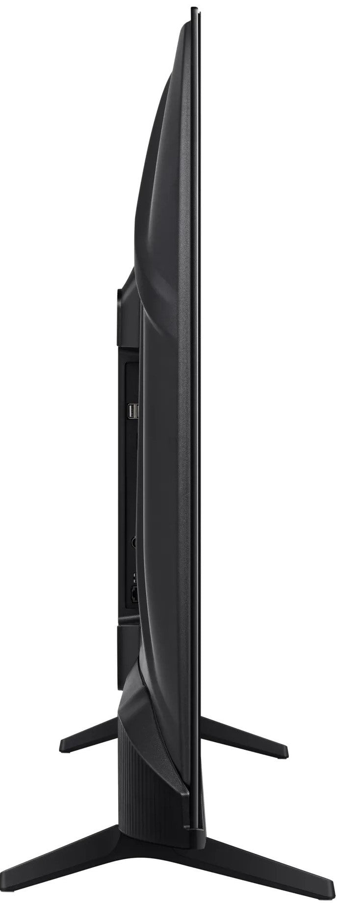 Hisense 55 inch A6N Series Direct LED UHD Smart TV