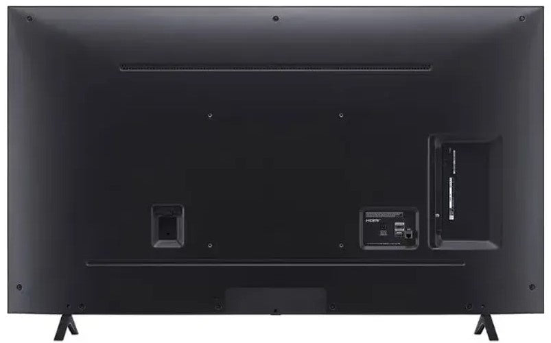 LG 55 inch NanoCell AI NANO80 4K Smart TV