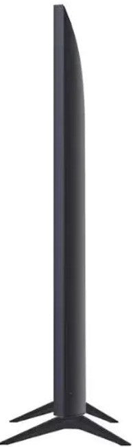 LG 55 inch NanoCell AI NANO80 4K Smart TV