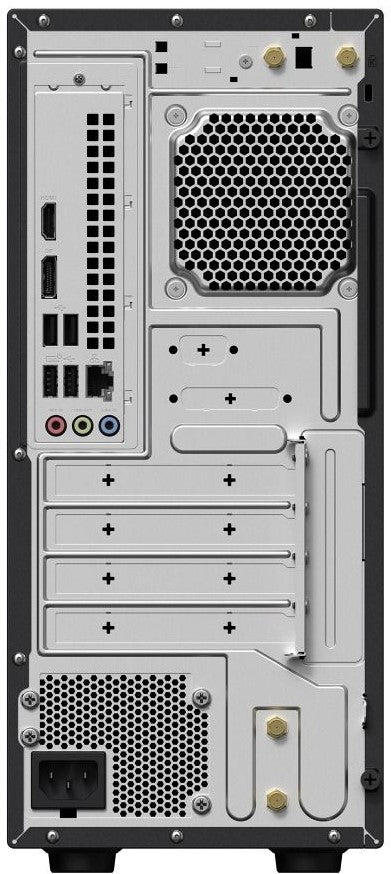 Asus ExpertCenter P500 Mini Tower Desktop PC