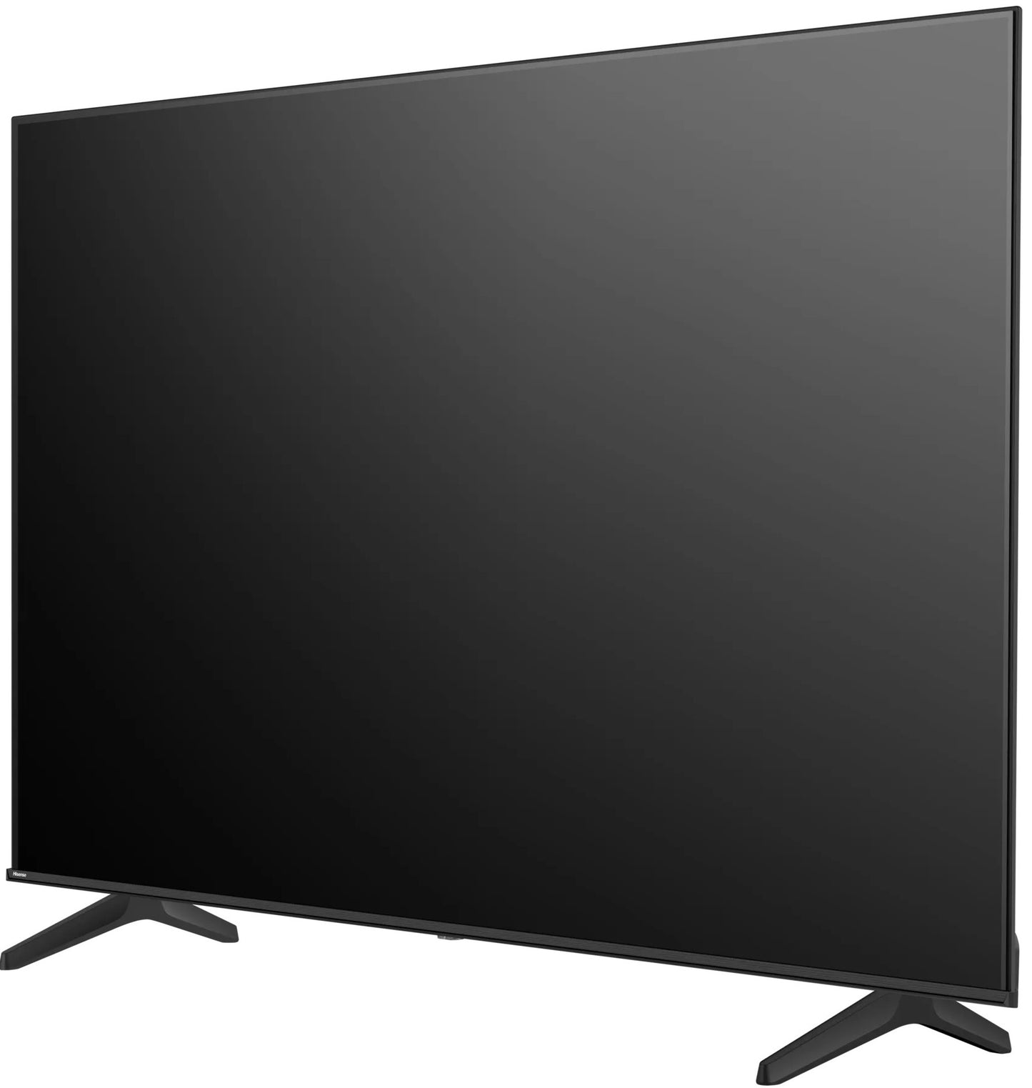 Hisense 55 inch A6N Series Direct LED UHD Smart TV