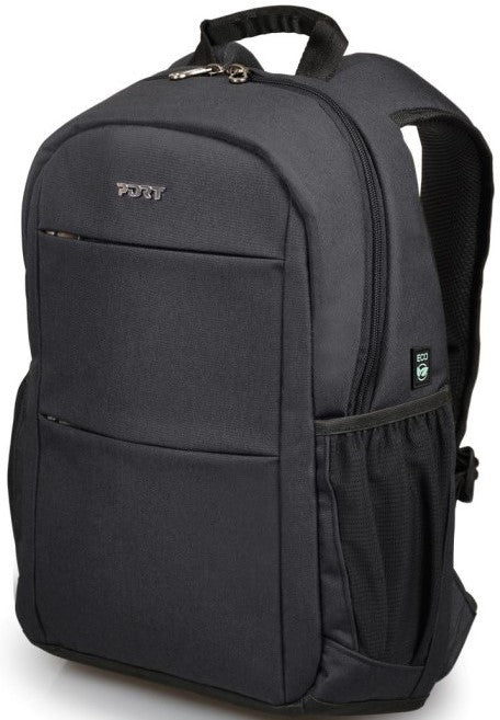 PORT SYDNEY ECO BACKPACK 15.6