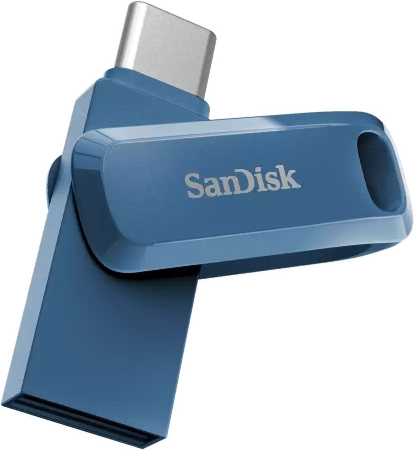 SanDisk Ultra Dual Drive Go USB Type-C 64GB USB