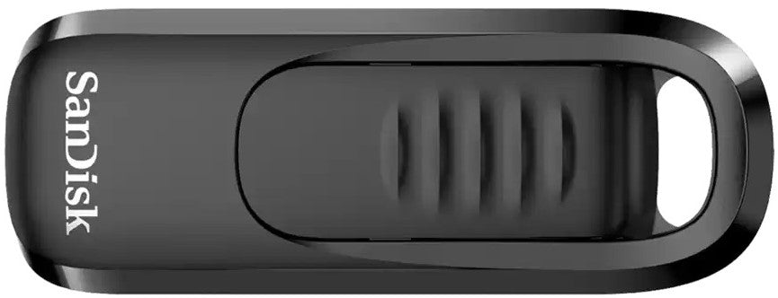 SanDisk Ultra Slider USB Type-C Flash Drive - 64GB