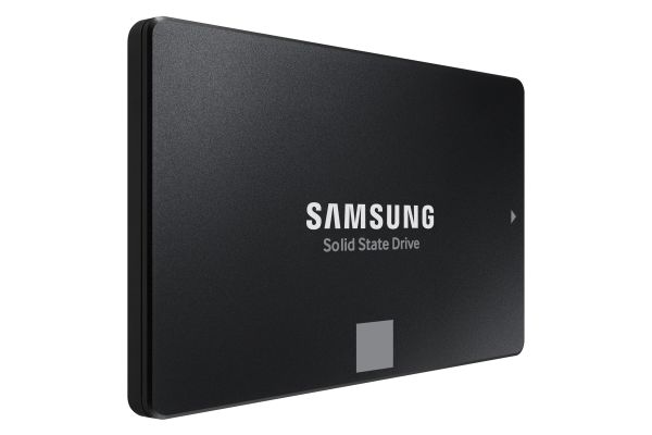 Samsung 870 EVO 1TB SATAIIII SSD