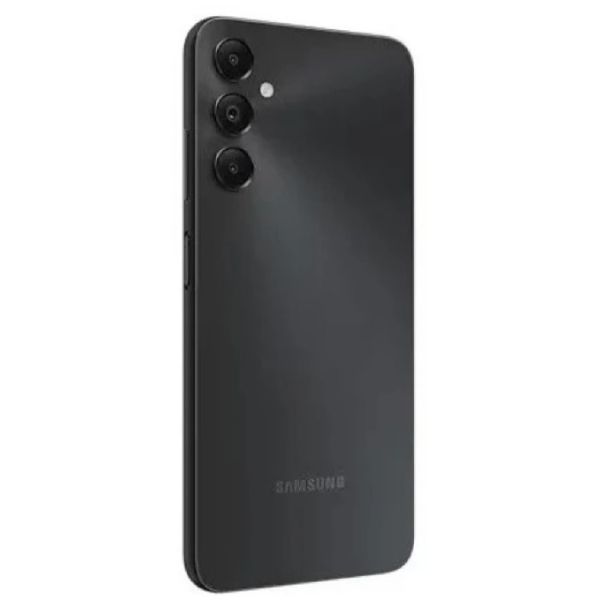 SAMSUNG GALAXY A05s DS LTE BLACK