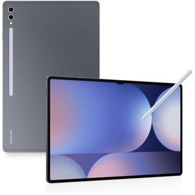 SAMSUNG GALAXY TAB S10+ 12.4" 5G 12GB RAM+256GB INT MEMORY DS