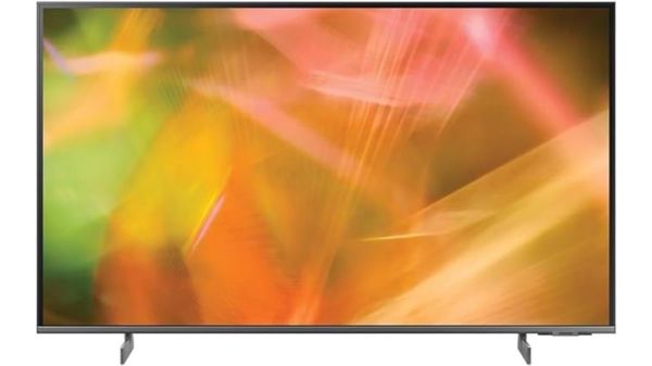 SAMSUNG HOSPITALITY DISPLAY; UHD UPSCALING