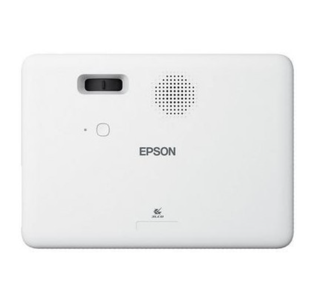 Epson CO-W01 WXGA projector 3LCD