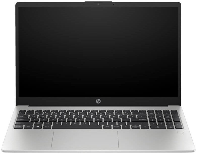 HP 250 G10 B39QFAT Intel Core I3-1315U Professional Laptop