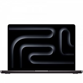 MACBOOK PRO: APPLE M4