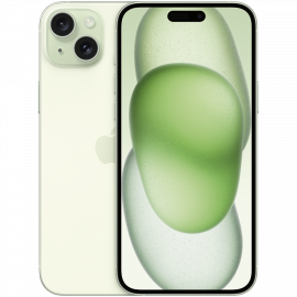 IPHONE 15 PLUS 128GB GREEN