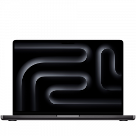 MACBOOK PRO: APPLE M4 - 16-INCH