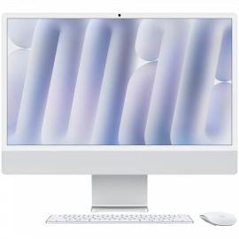 IMAC WITH RETINA 24-INCH