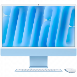 MAC WITH RETINA - 24-INCH