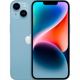 Apple IPHONE 14 128GB BLUE
