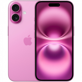 iPhone 16 128GB Pink