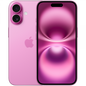 iPhone 16 128GB Pink