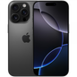 iPhone 16 Pro 128GB Black Titanium
