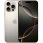 iPhone 16 Pro Max 256GB Natural Titanium