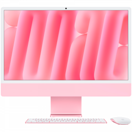 IMAC WITH RETINA - 24-INCH