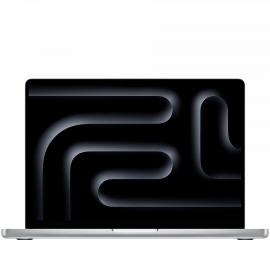 MACBOOK PRO: APPLE M4