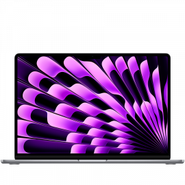 MACBOOK AIR: APPLE M3 - 15-INCH