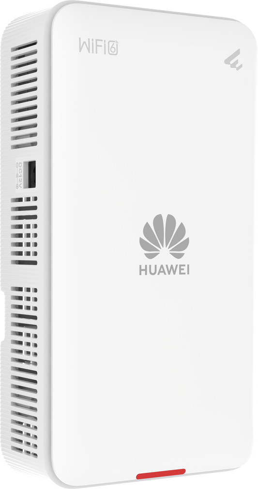 AP263 Wall-plate AP Wi-Fi 6 indoor Dual