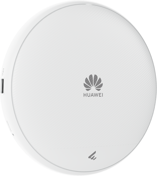 AP371 Wi-Fi 7 11be indoor 2+2 dual bands smart antenna USB BLE