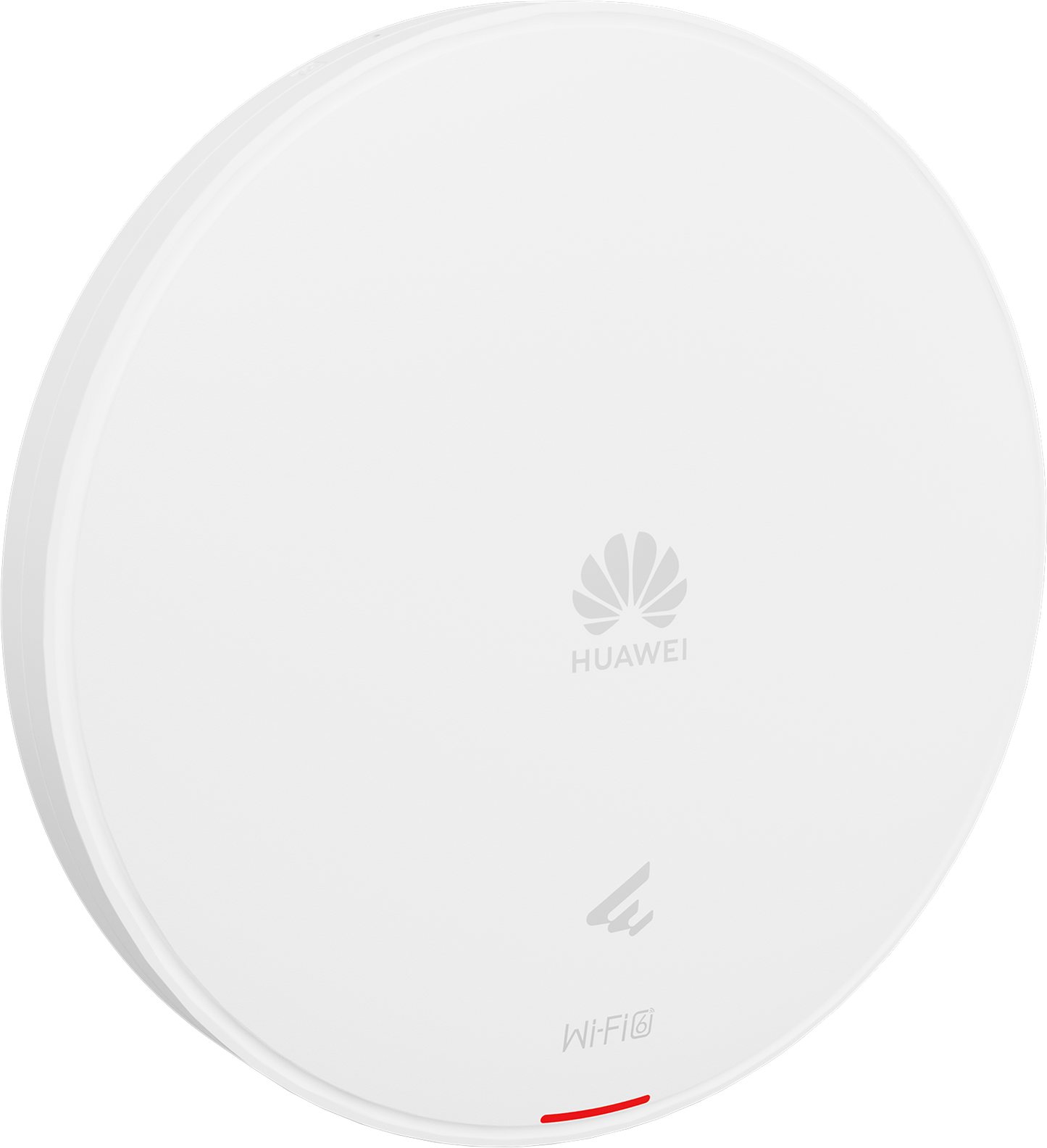 AP661 Wi-Fi 6 11ax indoor 2+2+4 tri bands smart antenna USB BLE
