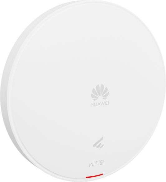 AP661 Wi-Fi 6 11ax indoor 2+2+4 tri bands smart antenna USB BLE