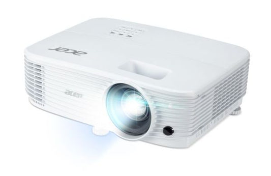 Acer PJ P1257i DLP XGA 4500 Lm WiFi 20000/1