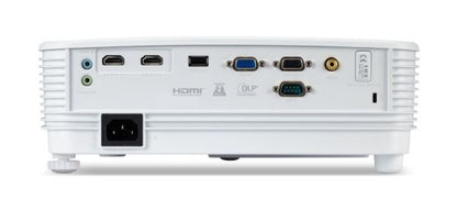 Acer PJ P1257i DLP XGA 4500 Lm WiFi 20000/1