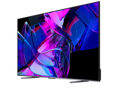 Hisense 100 Inch U7K Smart Mini LED TV