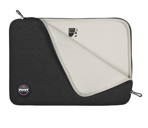 Port Designs Torino II 15.6 inch Notebook Sleeve Case