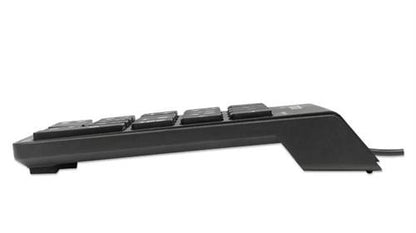 Manhattan USB Numeric Wired Keypad