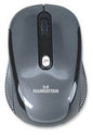 Manhattan Performance Wireless USB Optical Mouse