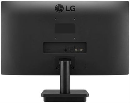 LG MP410 Series 21.5 inch Wide LED Monitor with HDMI