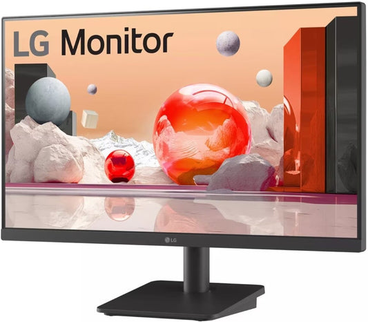 LG 24 Inch IPS FHD LED Monitor