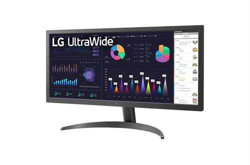 LG 25.7 inch UltraWide FHD with AMD FreeSync IPS Monitor