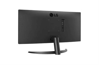 LG 25.7 inch UltraWide FHD with AMD FreeSync IPS Monitor