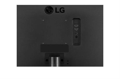 LG 25.7 inch UltraWide FHD with AMD FreeSync IPS Monitor