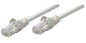 Intellinet CAT6 U/UTP Patch Cable CCA